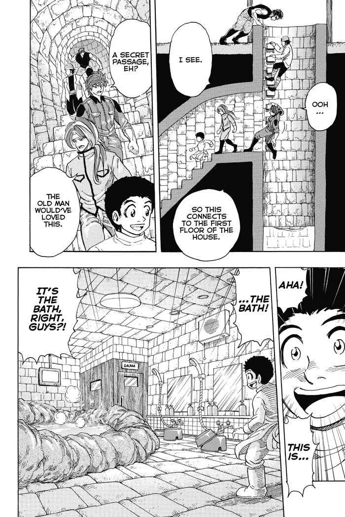 Toriko Chapter 270 image 12_optimized